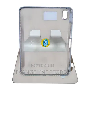 iPad 10th Gen/11th Gen/A16 Transparent Case