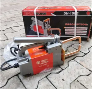 Spot Welding Machine