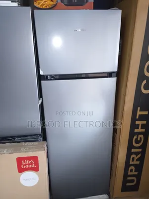 Hisense Refrigerator Ref240dr