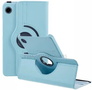 Samsung Galaxy Tab A11 8.7-Inch Rotating 360° Stand Case