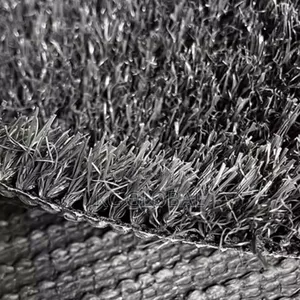 Artificial Grass 30mm Grey Available