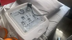 Facial Beauty Machine