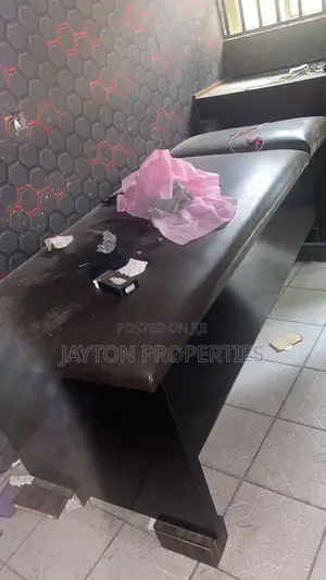 Massage Bed