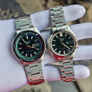 Seiko Diver Couple Watches - Vintage, 100% Genuine*