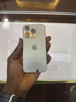 Apple iPhone 15 Pro 256 GB Gray