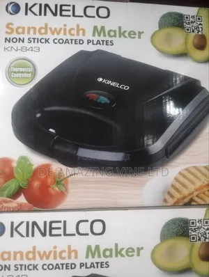 Sandwich Maker