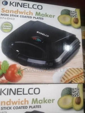 Sandwich Maker