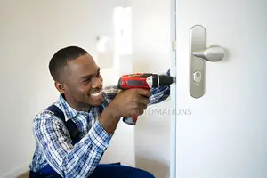 Smartlock Installer