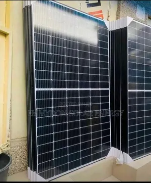 Canadian Solar Mono Panel 550watt