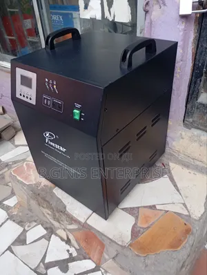 Good 2000w Solar Generator