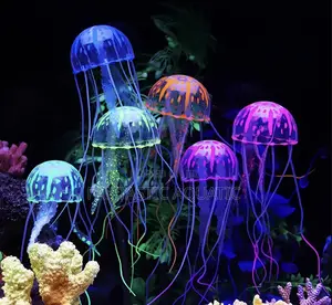 Artificial Jellyfish