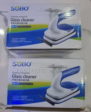 Sb8 Magnetic Cleaner Aquarium