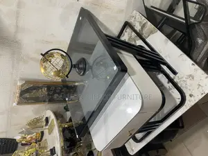 2in1 Center Table