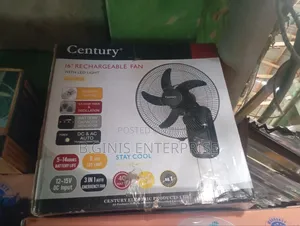 16 Inches Wall Fan