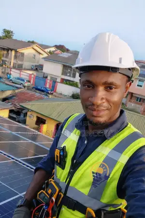 Solar Inverter Engineer