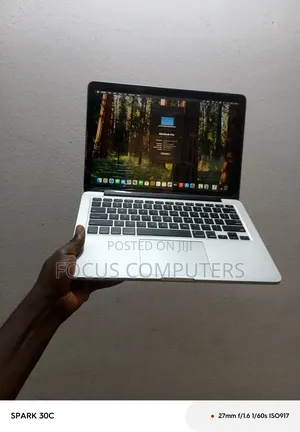 Laptop Apple MacBook Pro 2014 8GB Intel Core i5 SSD 256GB
