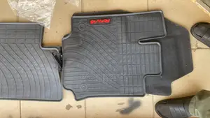 Toyota Rav4 Footmat 2019-2024