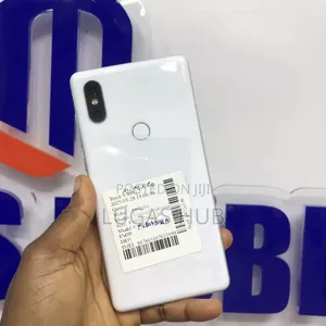 Xiaomi Mi Mix 2 SE 128 GB White