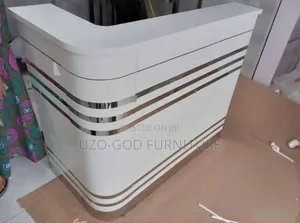 Reception Table