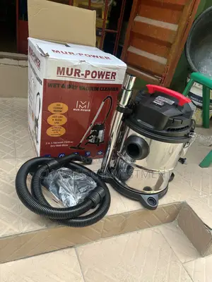 3 in 1 Vacuum Cleaner Dry-Wet-Blow