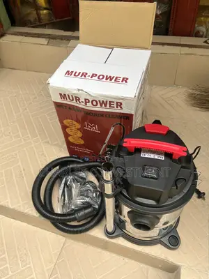 3 in 1 Vacuum Cleaner Dry-Wet-Blow