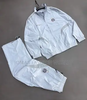 Topnotch Tracksuits Not Your Regular