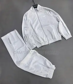 Topnotch Tracksuits Not Your Regular