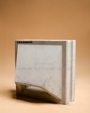 Breeze/Ventilation Blocks