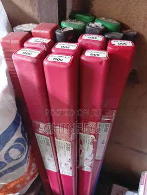 Filler Rod/Electrode Wire