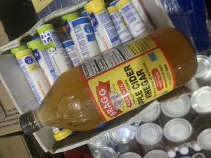 Bragg Apple Cider Vinegar (946ml)