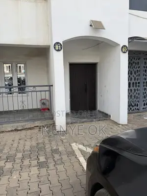 3bdrm Block of Flats in Lumen City Estate, Wuye for sale