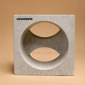 Breeze/Ventilation Blocks