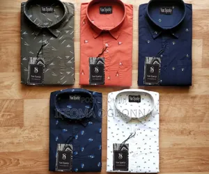 Classic Men and Women Fit