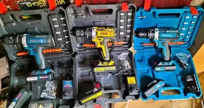 Screwing Machine