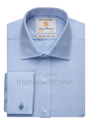 Great Unisex Office Fit