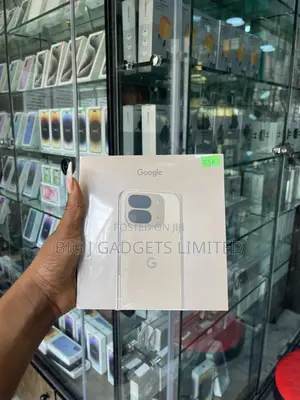 New Google Pixel 9 Pro Fold 256 GB