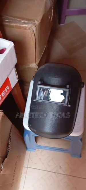 Face Shield For Welders