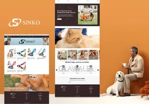 Ecommerce Shopify Store Design | Product Collection Setup