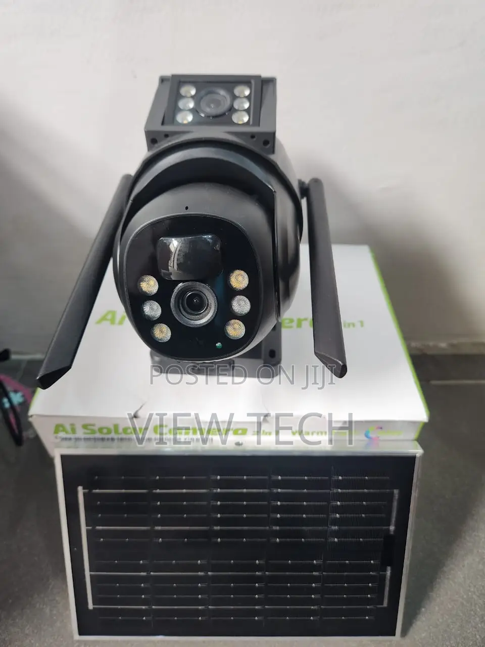 10mp Eseecloud Dual Lens Camera