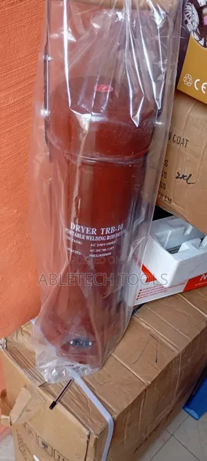 10kg Portable Welding Rod Dryer