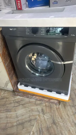 Sky Oppein 7kg Automatic Front Load Washing Machine
