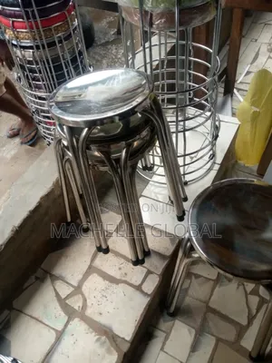 Portable Stool