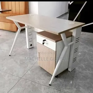 Portable Office Table