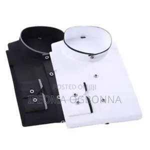 Italian Wears || White T-Shirt