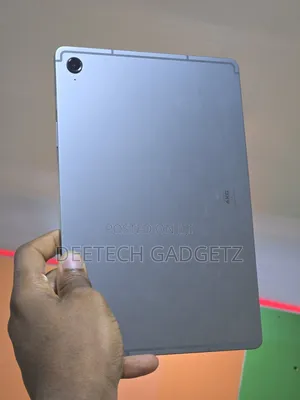Samsung Galaxy Tab S9 FE 128 GB Gray