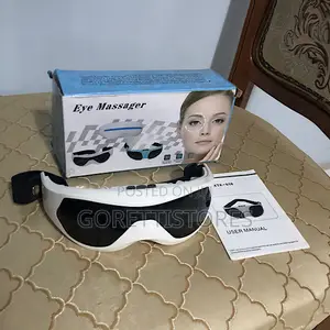Eye Massager