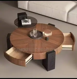Center Table