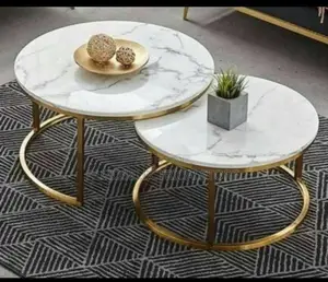 Center Coffey Table