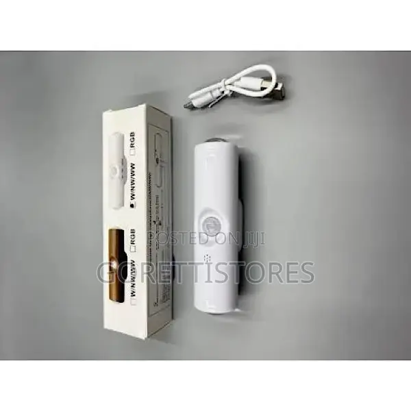 Magnetic Motion Sensor Wall Led Light