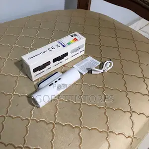 Magnetic Motion Sensor Wall Led Light